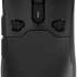 Мышь беспроводная Acer Nitro OMR404, игровая, Bluetooth/Радио, оптическая, USB, 6400dpi, черный [zl.mceee.02t]